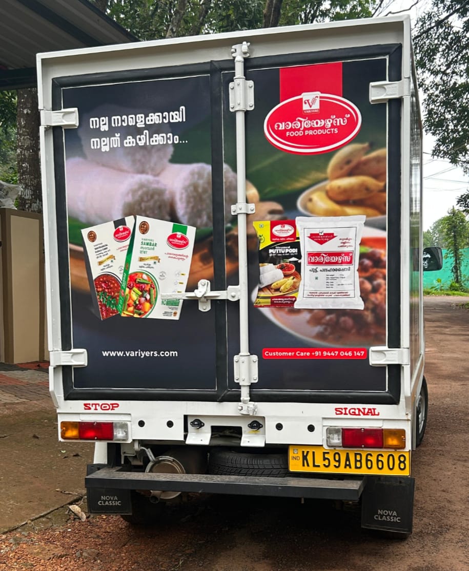 Kerala Specialties
