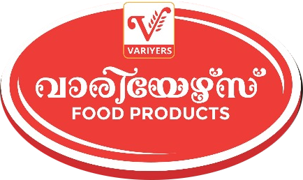 Variyers Food Products Logo